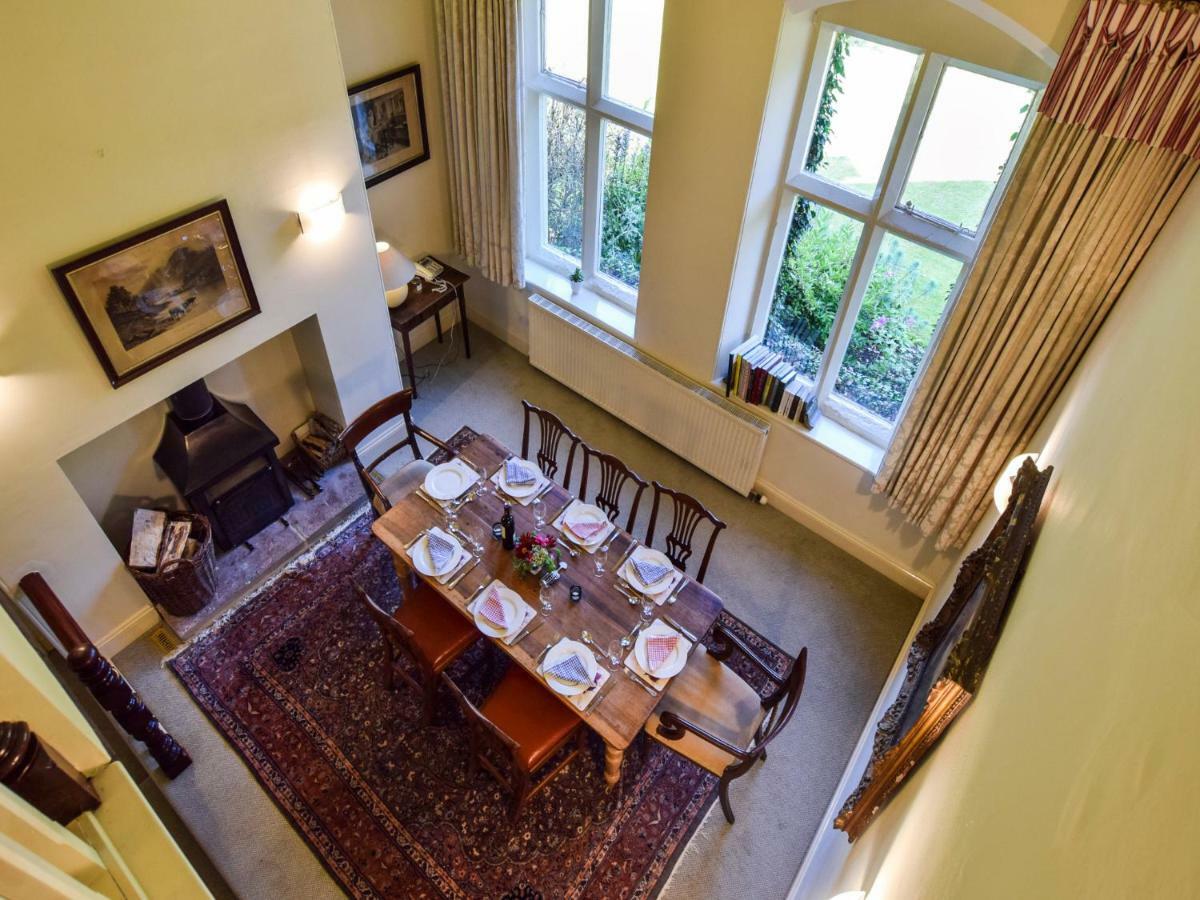 Bellhouse Villa สโตนเฮาส์ ภายนอก รูปภาพ