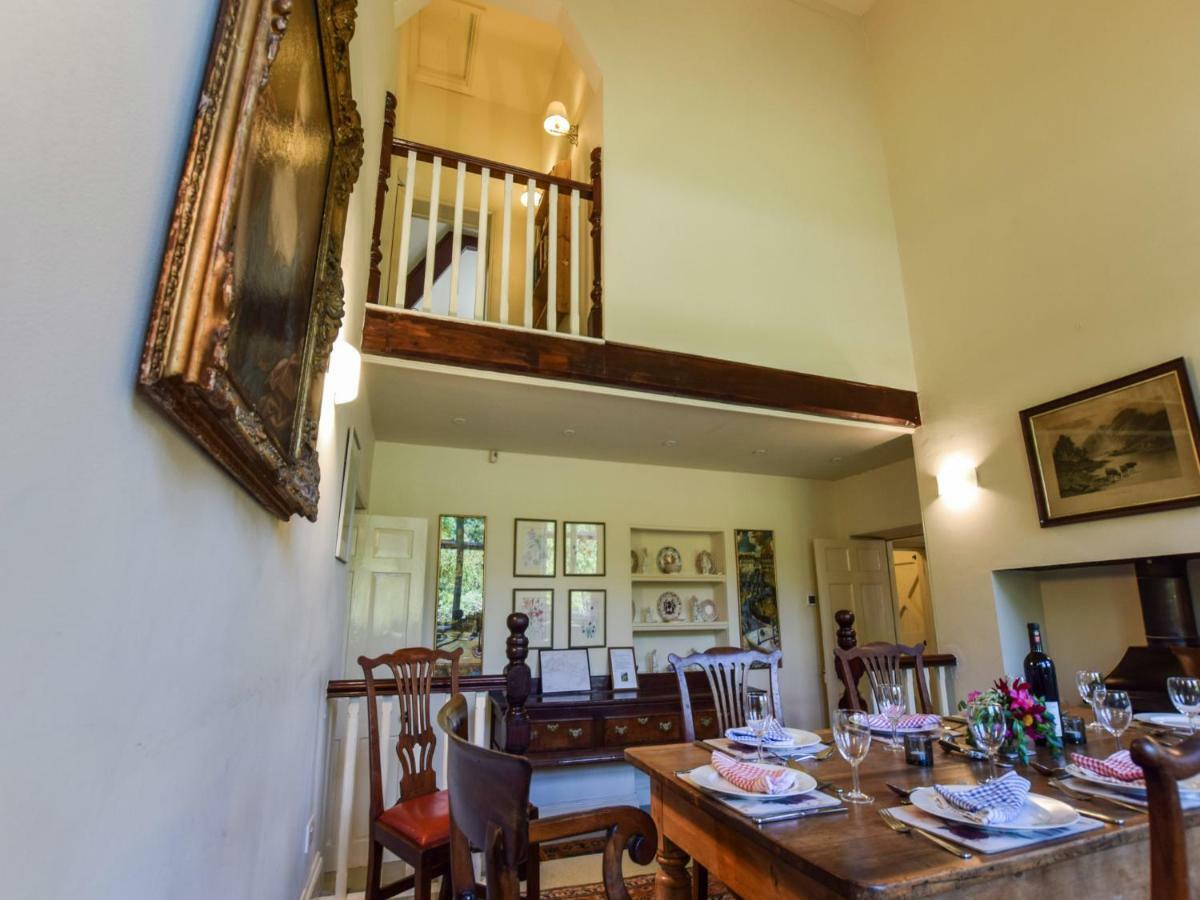 Bellhouse Villa สโตนเฮาส์ ภายนอก รูปภาพ