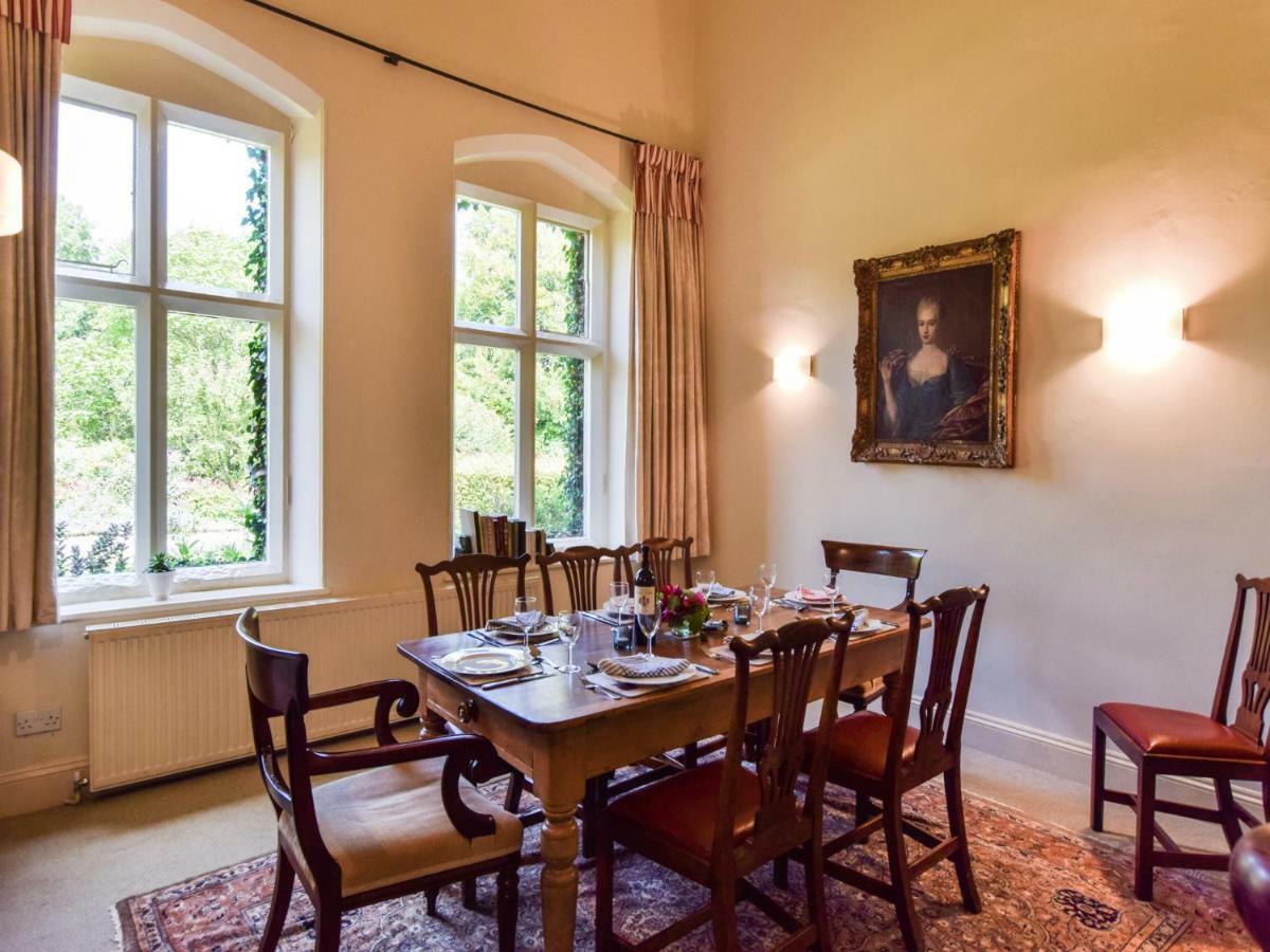 Bellhouse Villa สโตนเฮาส์ ภายนอก รูปภาพ