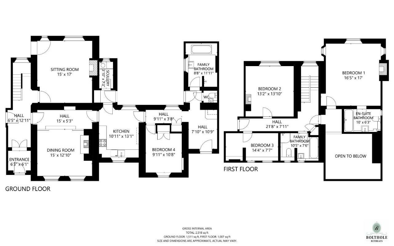 Bellhouse Villa สโตนเฮาส์ ภายนอก รูปภาพ
