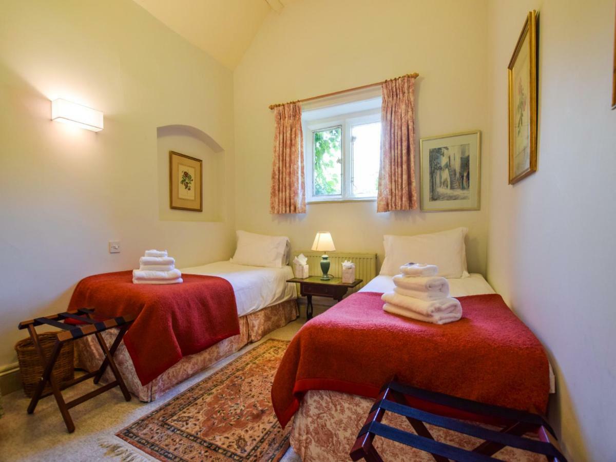 Bellhouse Villa สโตนเฮาส์ ภายนอก รูปภาพ