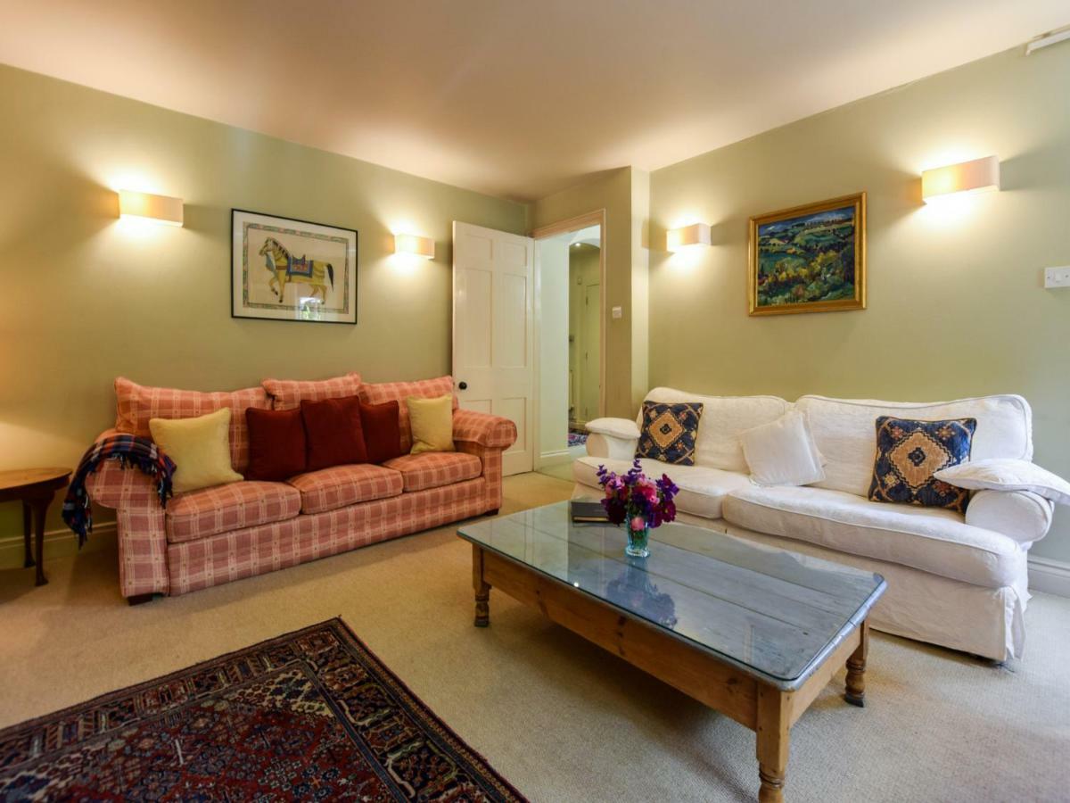 Bellhouse Villa สโตนเฮาส์ ภายนอก รูปภาพ