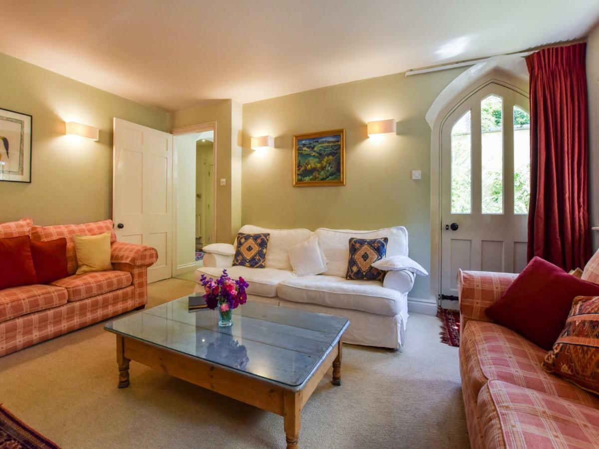 Bellhouse Villa สโตนเฮาส์ ภายนอก รูปภาพ