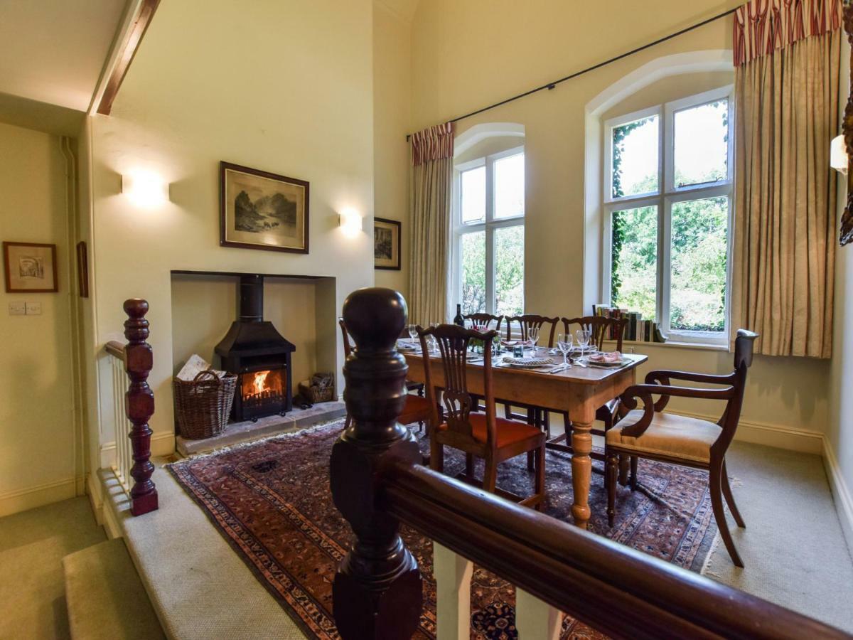 Bellhouse Villa สโตนเฮาส์ ภายนอก รูปภาพ