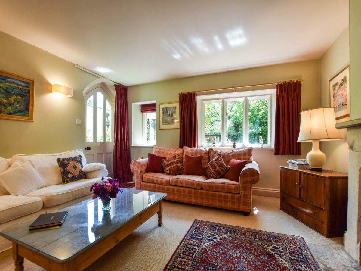 Bellhouse Villa สโตนเฮาส์ ภายนอก รูปภาพ