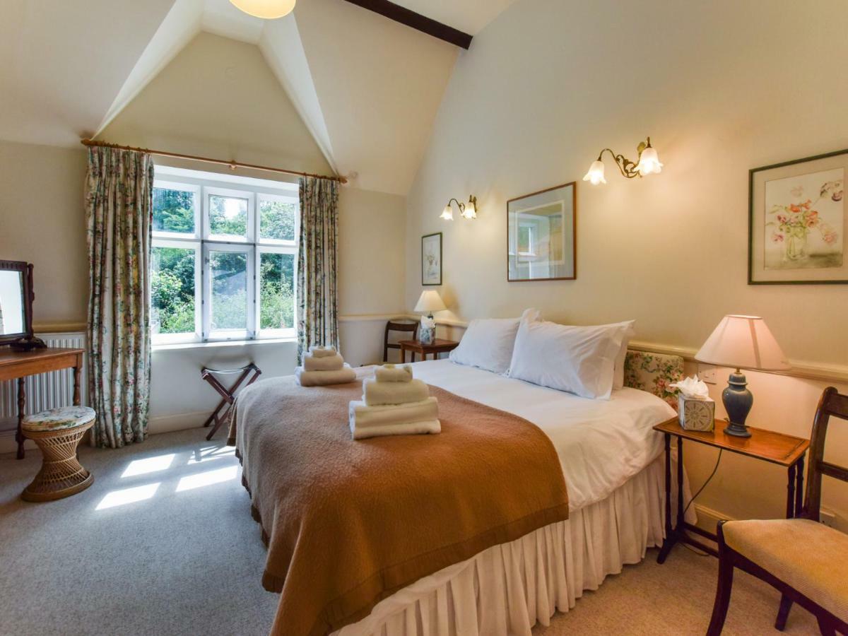 Bellhouse Villa สโตนเฮาส์ ภายนอก รูปภาพ